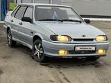 ВАЗ (Lada) 2115 2004 года за 890 000 тг. в Уральск