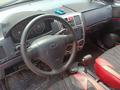 Hyundai Getz 2005 годаүшін3 400 000 тг. в Караганда – фото 4