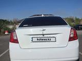 Chevrolet Lacetti 2010 годаүшін2 500 000 тг. в Рудный – фото 2
