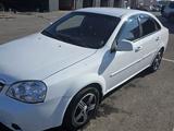 Chevrolet Lacetti 2010 годаүшін2 500 000 тг. в Рудный – фото 3