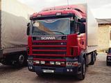 Scania  4-Series 1997 года за 13 000 000 тг. в Шымкент – фото 2