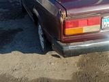 ВАЗ (Lada) 2107 2006 года за 950 000 тг. в Петропавловск – фото 4