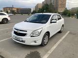 Chevrolet Cobalt 2023 года за 5 250 000 тг. в Караганда
