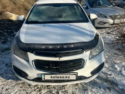 Chevrolet Cruze 2013 года за 3 500 000 тг. в Шымкент