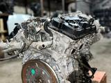Двигатель контрактный VQ25DE TEANA J32 за 50 000 тг. в Семей – фото 3