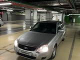 ВАЗ (Lada) Priora 2172 2011 годаүшін2 000 000 тг. в Астана – фото 2