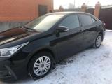 Toyota Corolla 2016 годаfor8 200 000 тг. в Астана – фото 2