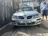 Nissan Almera 2002 годаүшін3 000 000 тг. в Актобе – фото 3