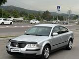 Volkswagen Passat 2001 годаүшін2 600 000 тг. в Алматы