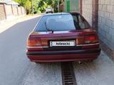 Mazda 626 1992 годаүшін950 000 тг. в Алматы – фото 2