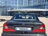 Mercedes-Benz C 220 1993 годаүшін1 888 888 тг. в Алматы – фото 3