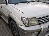 Toyota Land Cruiser Prado 2001 годаүшін5 500 000 тг. в Алматы – фото 2