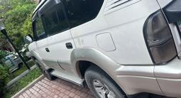 Toyota Land Cruiser Prado 2001 года за 5 500 000 тг. в Алматы – фото 4