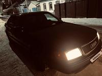 Audi 100 1992 годаүшін1 850 000 тг. в Павлодар