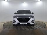 Hyundai Tucson 2018 года за 9 450 000 тг. в Актобе – фото 2