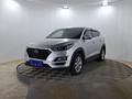 Hyundai Tucson 2018 года за 9 450 000 тг. в Актобе