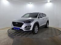 Hyundai Tucson 2018 года за 9 890 000 тг. в Актобе