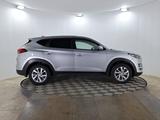 Hyundai Tucson 2018 года за 9 840 000 тг. в Актобе – фото 4