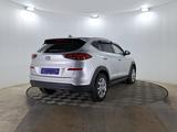 Hyundai Tucson 2018 года за 9 790 000 тг. в Актобе – фото 5