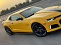 Chevrolet Camaro 2013 годаүшін25 000 000 тг. в Алматы – фото 17