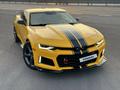 Chevrolet Camaro 2013 годаүшін25 000 000 тг. в Алматы – фото 3