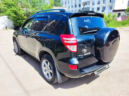 Toyota RAV4 2011 года за 9 000 000 тг. в Кокшетау – фото 6