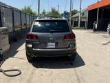 Volkswagen Touareg 2008 года за 8 500 000 тг. в Алматы