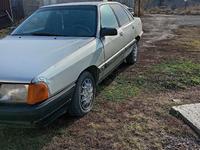 Audi 100 1988 годаүшін700 000 тг. в Алматы