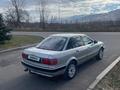 Audi 80 1992 годаfor1 650 000 тг. в Алматы – фото 4