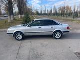 Audi 80 1992 годаүшін1 650 000 тг. в Алматы – фото 3