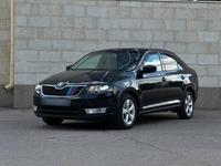 Skoda Rapid 2016 годаүшін6 200 000 тг. в Актобе