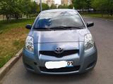 Toyota Yaris 2009 годаүшін4 200 000 тг. в Астана