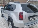 Renault Duster 2019 годаүшін10 500 000 тг. в Астана – фото 5