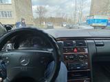Mercedes-Benz E 200 2001 года за 4 200 000 тг. в Павлодар – фото 4