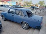 ВАЗ (Lada) 2107 2006 года за 1 200 000 тг. в Арысь – фото 4