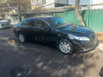 Toyota Camry 2007 года за 5 500 000 тг. в Алматы – фото 3