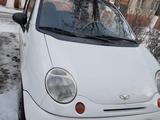 Daewoo Matiz 2012 года за 1 700 000 тг. в Рудный – фото 2