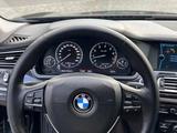 BMW 750 2008 годаүшін8 000 000 тг. в Тараз – фото 5