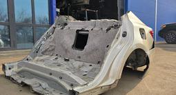 Крыло заднее Задняя часть кузова на Lexus ES 2012-2018 за 700 000 тг. в Астана – фото 3