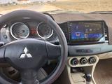 Mitsubishi Lancer 2009 годаfor3 700 000 тг. в Актау – фото 4