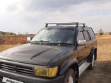 Toyota Hilux Surf 1994 годаүшін1 200 000 тг. в Кокшетау – фото 2