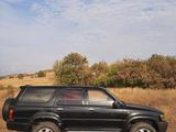 Toyota Hilux Surf 1994 годаүшін1 200 000 тг. в Кокшетау – фото 5
