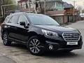 Subaru Outback 2017 года за 13 200 000 тг. в Алматы – фото 8