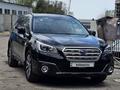 Subaru Outback 2017 года за 13 200 000 тг. в Алматы – фото 38