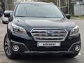 Subaru Outback 2017 годаүшін13 200 000 тг. в Алматы – фото 5