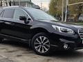 Subaru Outback 2017 годаүшін13 200 000 тг. в Алматы – фото 7