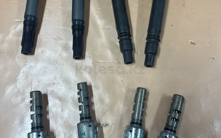 Катушка на камри 3,5 литровый за 2 000 тг. в Алматы