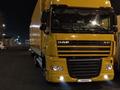DAF  XF 105 2009 годаүшін30 000 000 тг. в Шымкент – фото 2