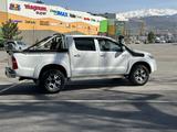 Toyota Hilux 2013 года за 10 500 000 тг. в Алматы – фото 2