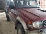 Mitsubishi Pajero 1995 года за 2 000 000 тг. в Тараз